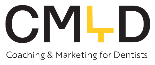 Coaching and Marketing for Dentists