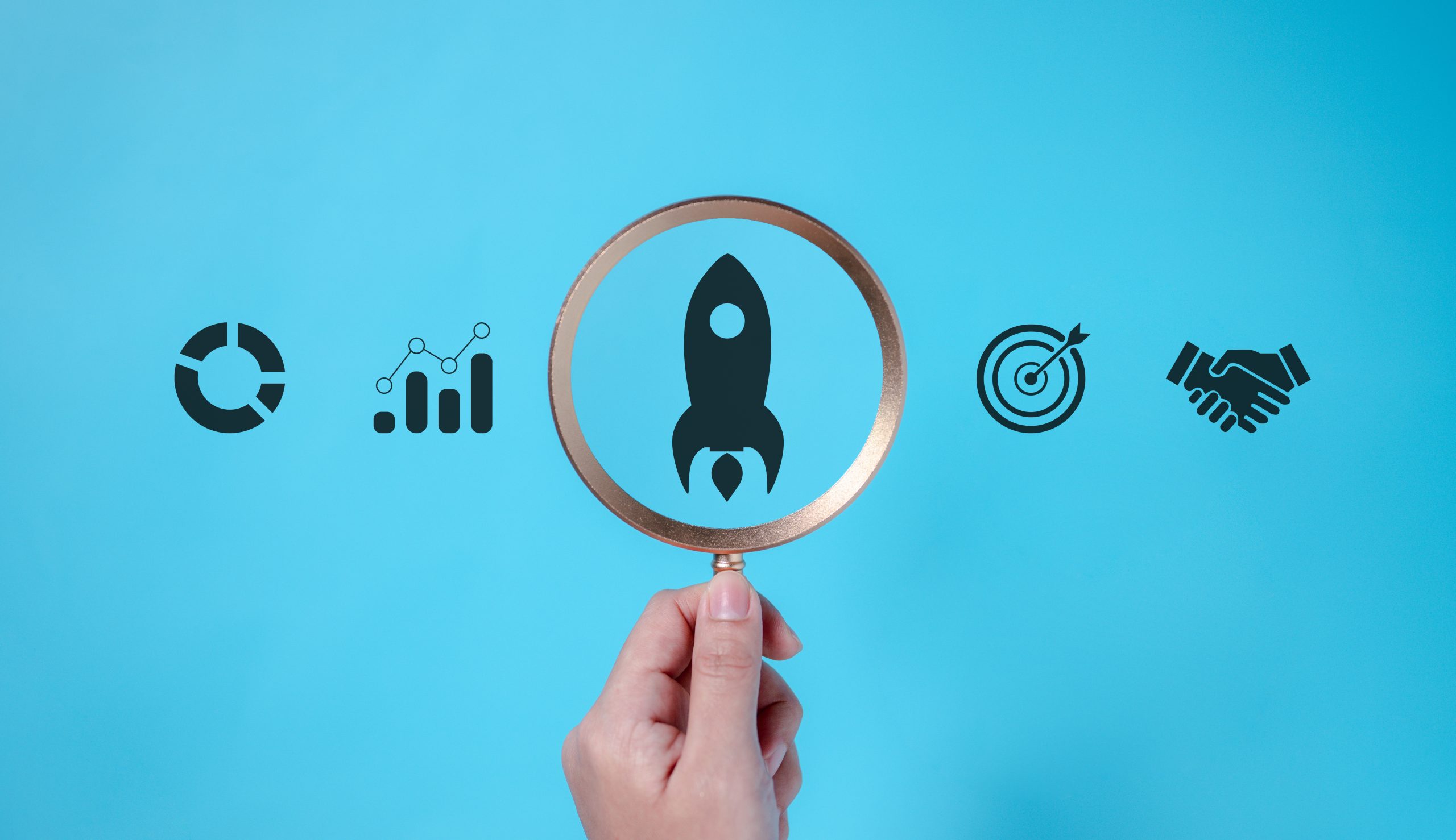 launch and optimisation