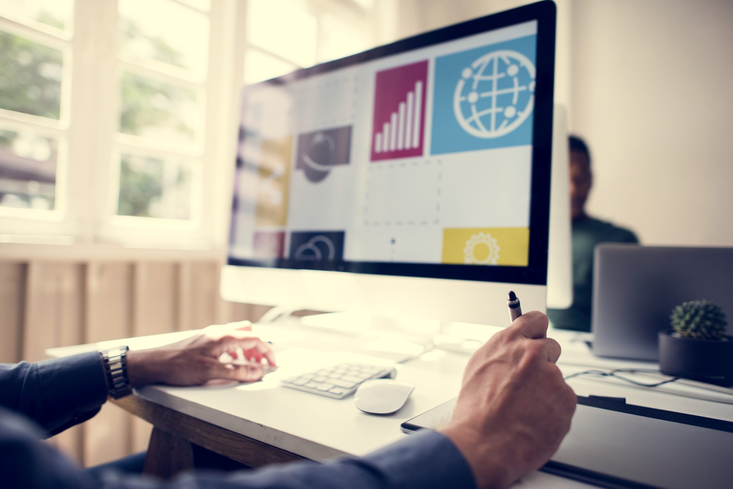website optimisation