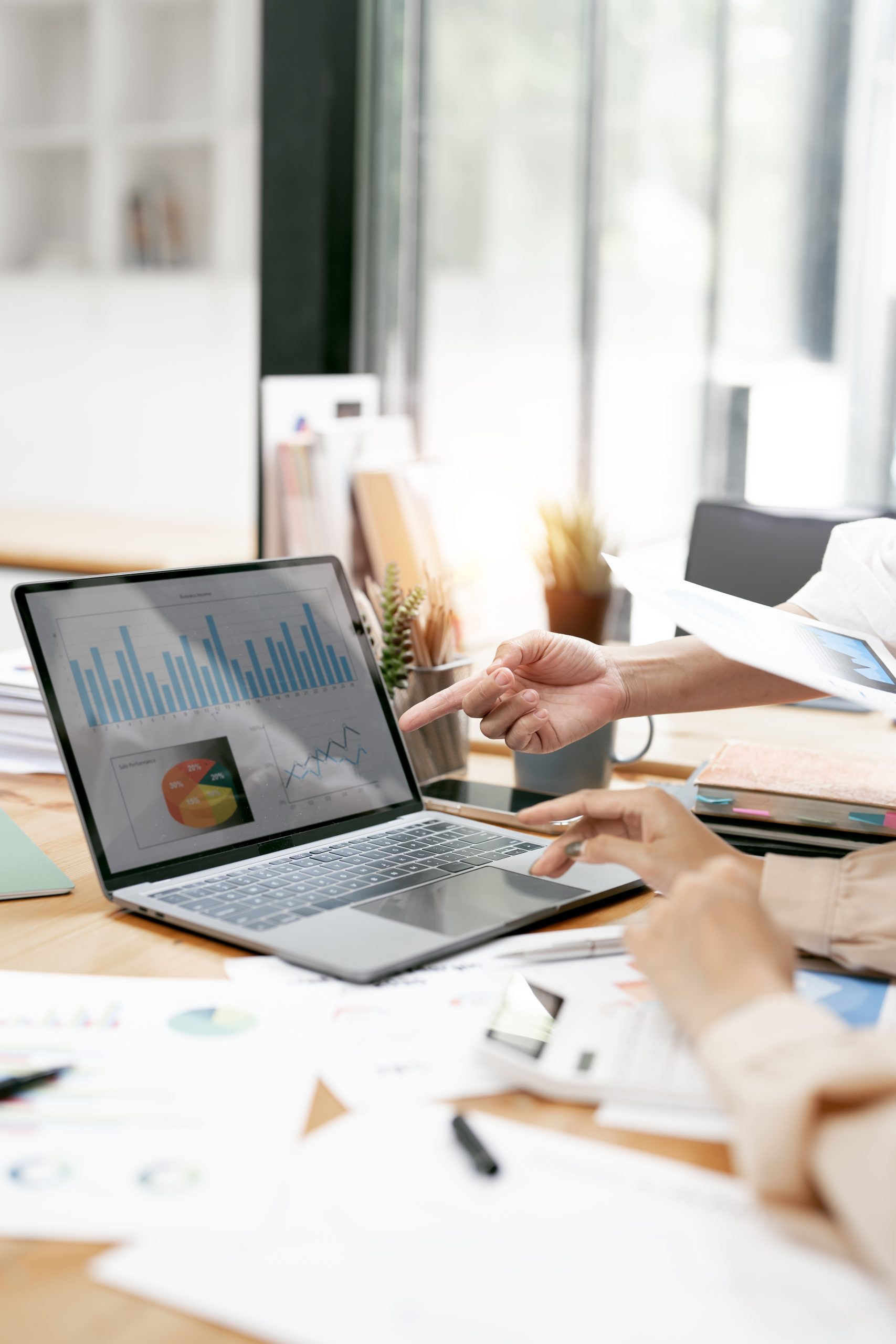 why choose us for google seo