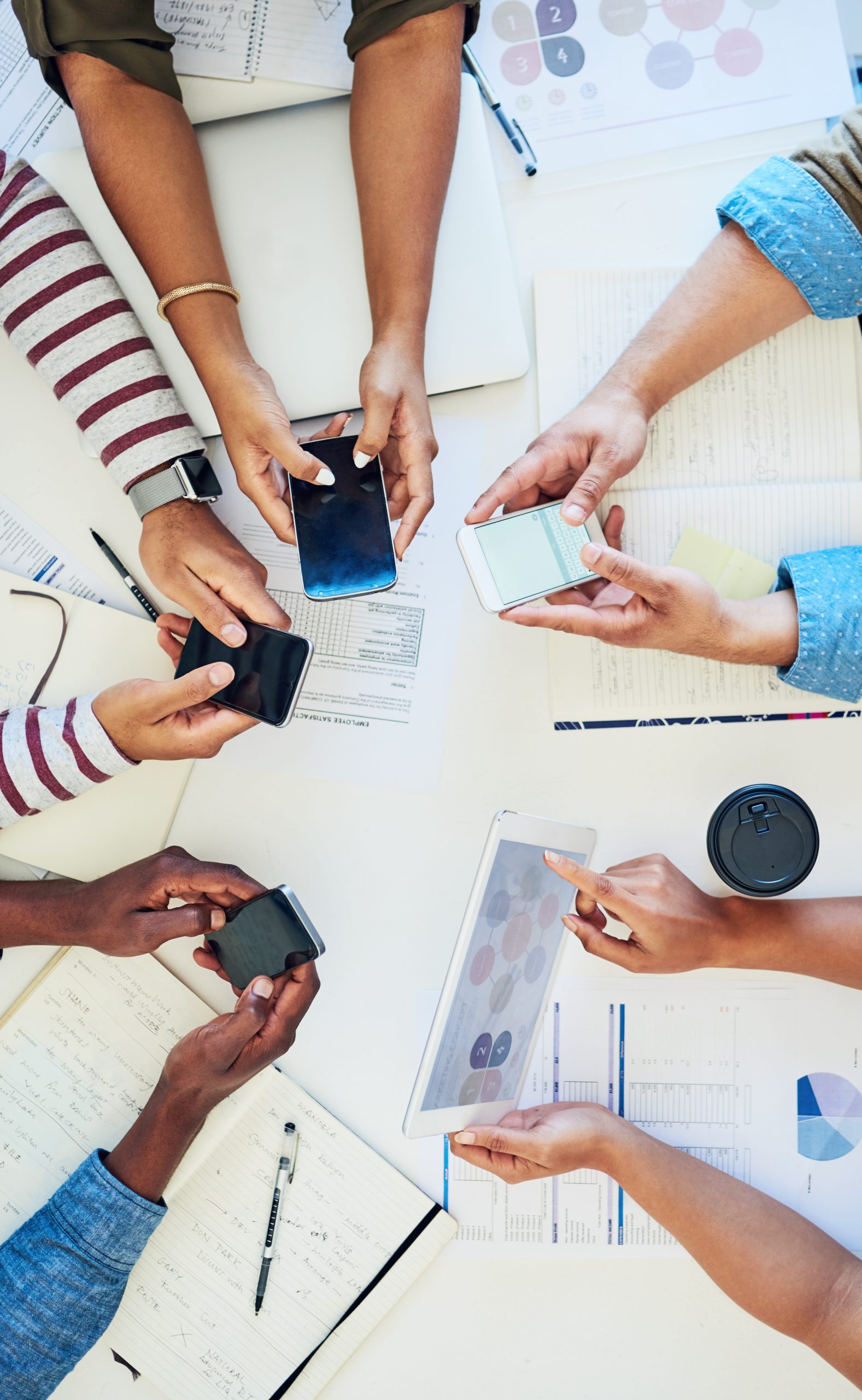 why choose us for social media management
