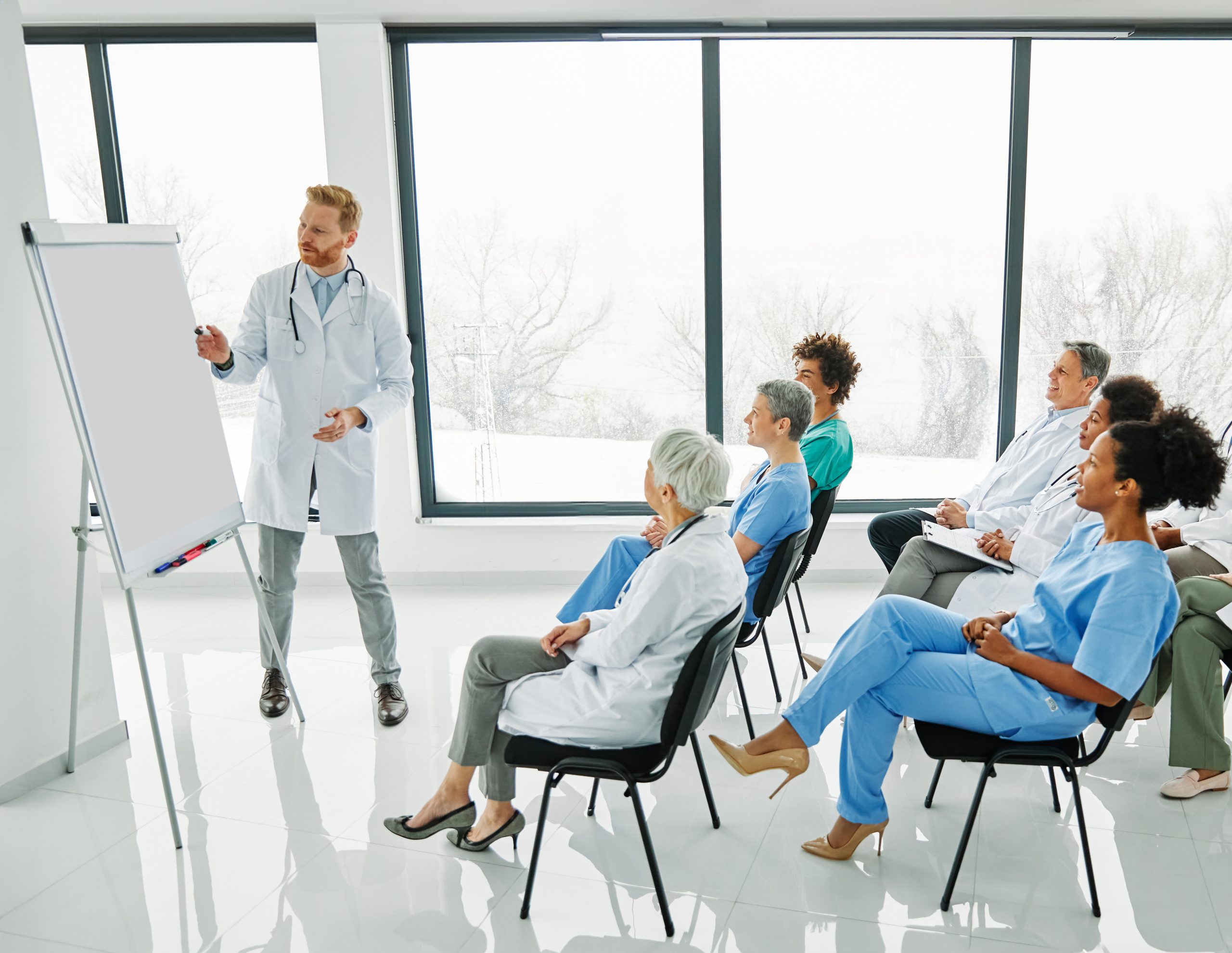 dental leadership development