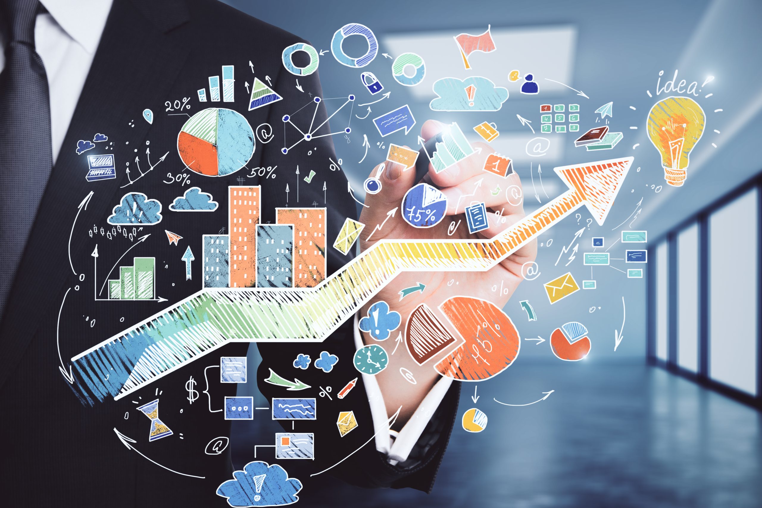 business optimisation