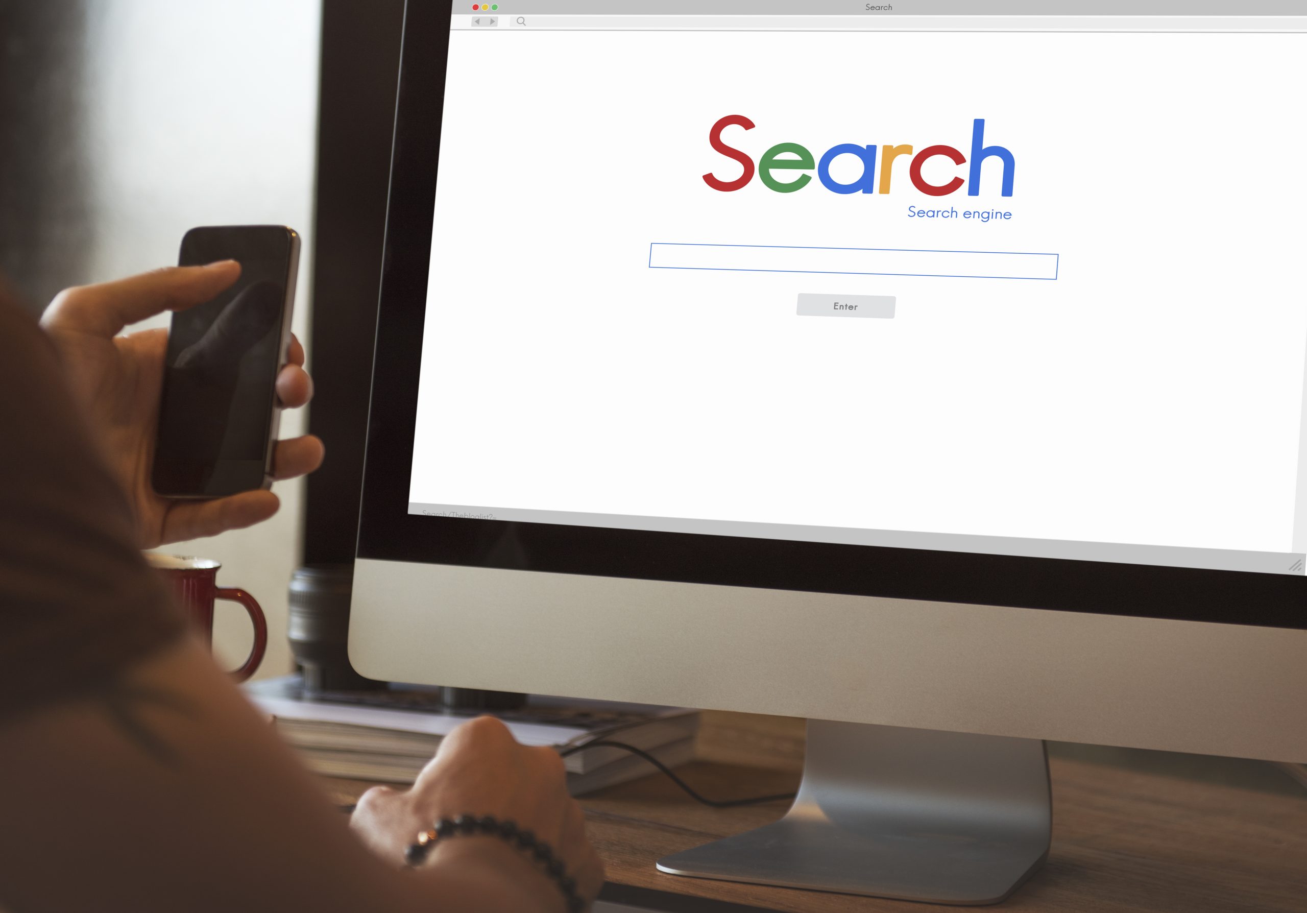 google seo