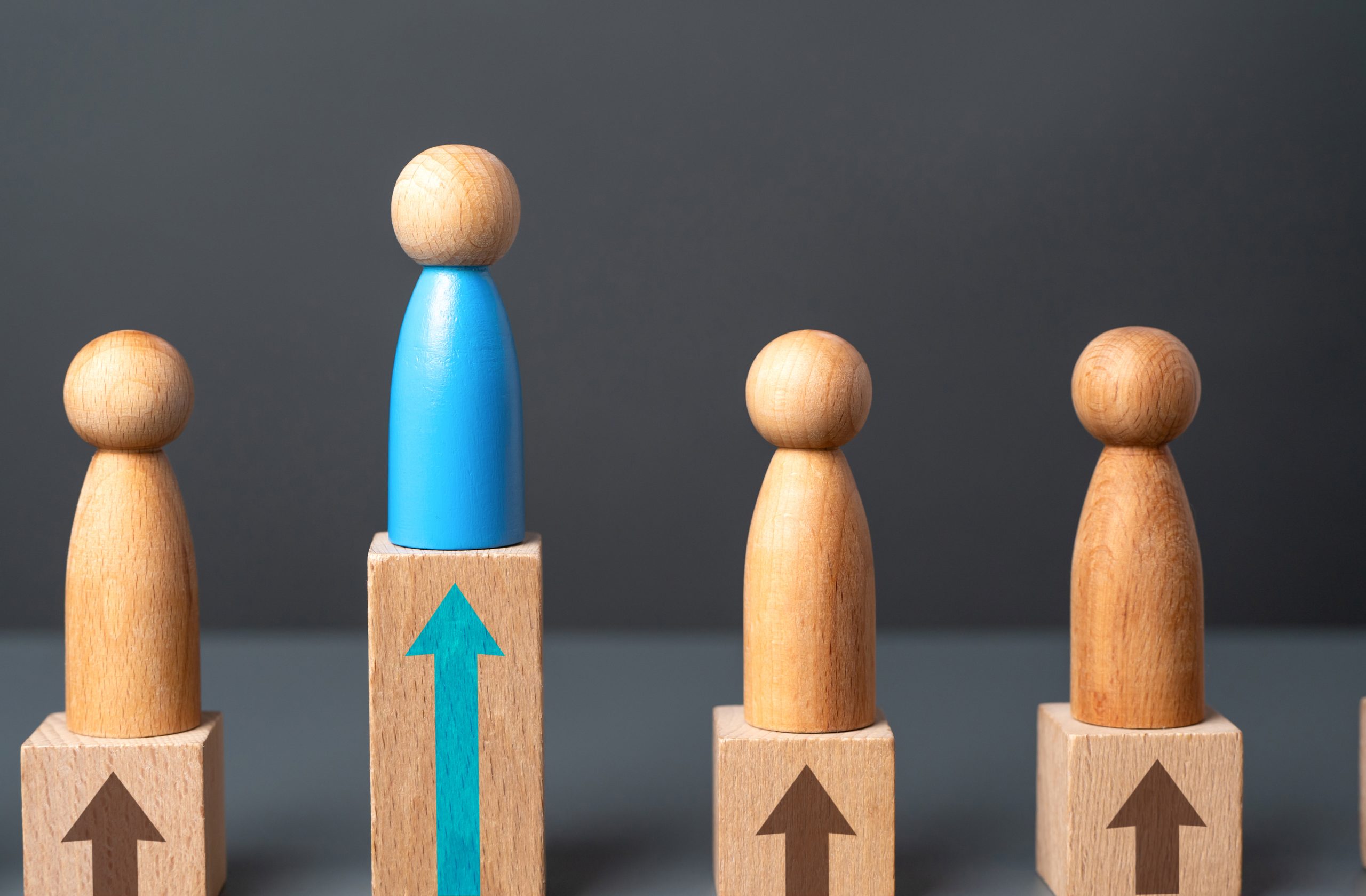 leadership transition