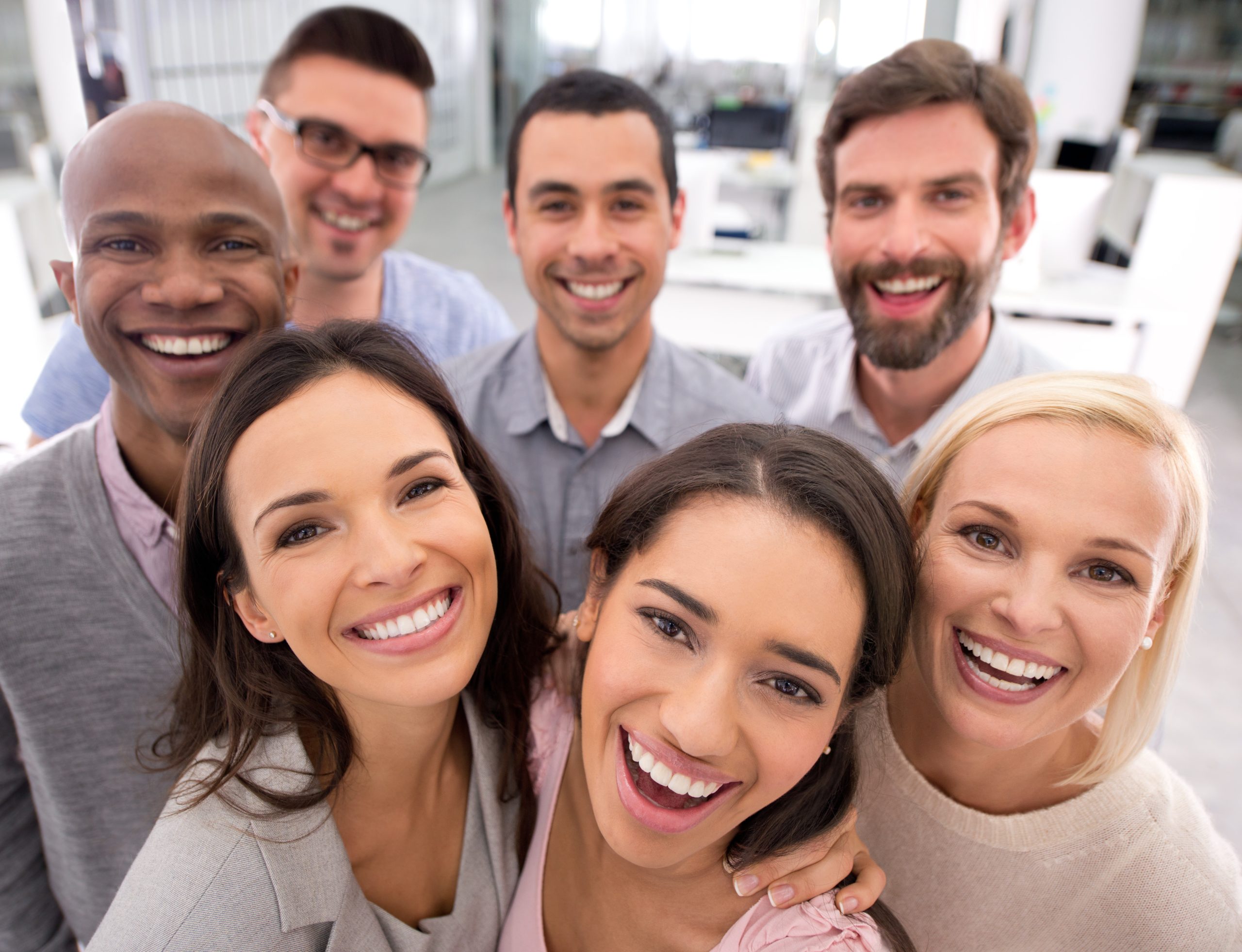 attracting new clients