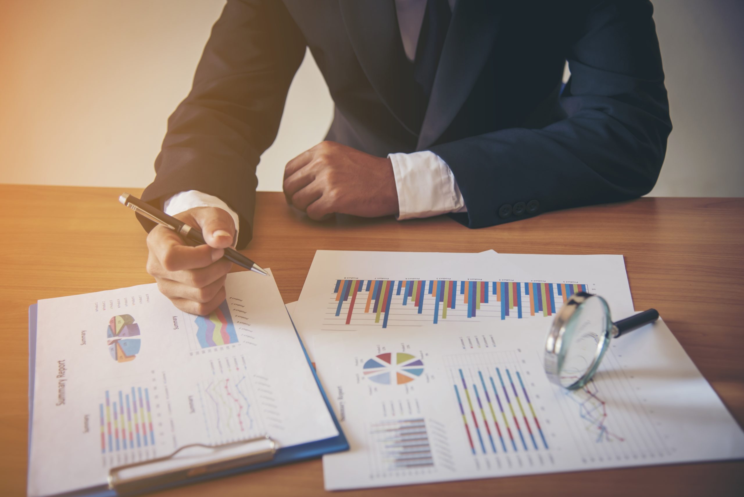 discovery and assessment